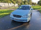 Mercedes Benz Clk270 - nuotraukos Nr. 3