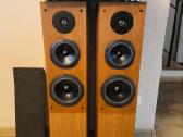 Jbl Xti 60 ir Receiverį Harman Kardon Hk3380 - nuotraukos Nr. 3