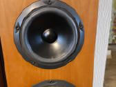 Jbl Xti 60 ir Receiverį Harman Kardon Hk3380 - nuotraukos Nr. 7
