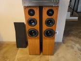 Jbl Xti 60 ir Receiverį Harman Kardon Hk3380 - nuotraukos Nr. 9