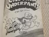 Adventures of Captain Underpants - nuotraukos Nr. 2