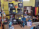 Makitom 18v pakrovejas dvigubas+2baterijos - nuotraukos Nr. 16
