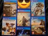Ps4 slim su 8 žaidimais - nuotraukos Nr. 2
