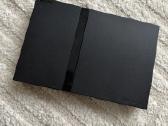 Playstation 2 slim ps2 - nuotraukos Nr. 4