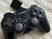 Playstation 2 slim ps2 - nuotraukos Nr. 8