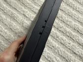 Playstation 2 slim ps2 - nuotraukos Nr. 11