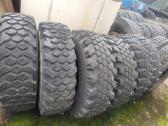 Padangas R13, R14 - R17, R20, R22,5, R25; R28, R38 - nuotraukos Nr. 24