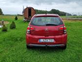 Parduodu automobilį citroen c3 euro 6 - nuotraukos Nr. 3