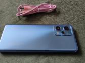 Xiaomi Redmi Note 12 5G 8/128gb - nuotraukos Nr. 2