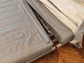 Dovanoju Sofa-lova( Ikea), 2mx1,4m, - nuotraukos Nr. 5