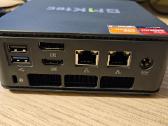Gmktec Nucbox M6 Ultra Mini Pc - nuotraukos Nr. 3