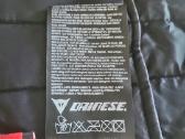 Dainese motociklininko striukė - nuotraukos Nr. 6