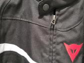 Dainese motociklininko striukė - nuotraukos Nr. 2