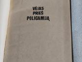 Vėjas prieš poligamiją - nuotraukos Nr. 2