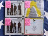 U2 CD - nuotraukos Nr. 8