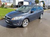 Ford Focus - nuotraukos Nr. 2