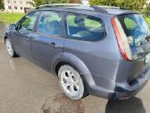 Ford Focus - nuotraukos Nr. 3