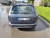 Ford Focus - nuotraukos Nr. 4