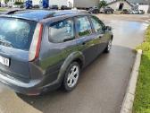 Ford Focus - nuotraukos Nr. 5