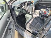 Ford Focus - nuotraukos Nr. 10