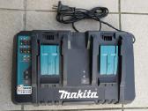 Makita baterija kroviklis lagaminas prožektorius - nuotraukos Nr. 6