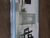 TV sieninis laikiklis 42"–70" (iki 7 - nuotraukos Nr. 4