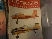 Seni zurnalai apie aviacija - nuotraukos Nr. 8