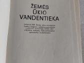 Žemės ūkio vandentieka - nuotraukos Nr. 2