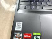 Lenovo ideapad gaming 3-5ach6 - nuotraukos Nr. 4