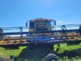 New Holland cr9060 - nuotraukos Nr. 2