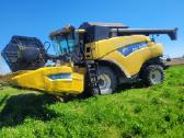 New Holland cr9060 - nuotraukos Nr. 5
