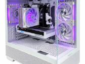 Naujas Stacionarus Kompiuteris Rtx 5060 Intel245kf - nuotraukos Nr. 2