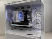 Naujas Stacionarus Kompiuteris Rtx 5060 Intel245kf - nuotraukos Nr. 5