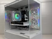 Naujas Stacionarus Kompiuteris Rtx 5060 Intel245kf - nuotraukos Nr. 6