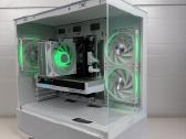 Naujas Stacionarus Kompiuteris Rtx 5060 Intel245kf - nuotraukos Nr. 8