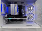 Naujas Stacionarus Kompiuteris Rtx 5060 Intel245kf - nuotraukos Nr. 11