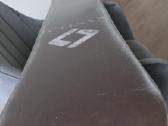 Snowboard 156 cm + „Flow Alpha Mtn“ - nuotraukos Nr. 2