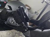 Snowboard 156 cm + „Flow Alpha Mtn“ - nuotraukos Nr. 4