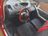 Parduodu Toyota yaris - nuotraukos Nr. 6