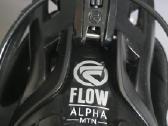 Snowboard 156 cm + „Flow Alpha Mtn“ - nuotraukos Nr. 6