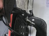Snowboard 156 cm + „Flow Alpha Mtn“ - nuotraukos Nr. 7