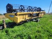 New Holland cr9060 - nuotraukos Nr. 8