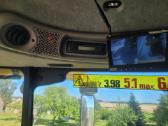 New Holland cr9060 - nuotraukos Nr. 9