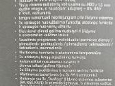 Radiatoriaus termostatas skaitmeninis 3vnt - nuotraukos Nr. 2