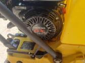 Wacker Neuson wp1550 90kg vibro plokste - nuotraukos Nr. 3