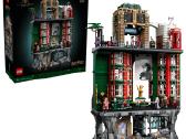 Įvairūs lego - nuotraukos Nr. 5