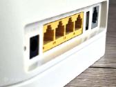 4G+ Lte Huawei routeris B315s-22 - nuotraukos Nr. 2