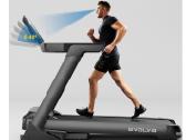 Evolve bėgimo takelis (ev-ht-350-tft) - nuotraukos Nr. 2