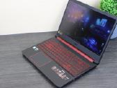 Acer Nitro i5-9300h Gtx 1650 512gb SSD Fhd Ips 16g - nuotraukos Nr. 3