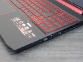 Acer Nitro i5-9300h Gtx 1650 512gb SSD Fhd Ips 16g - nuotraukos Nr. 4